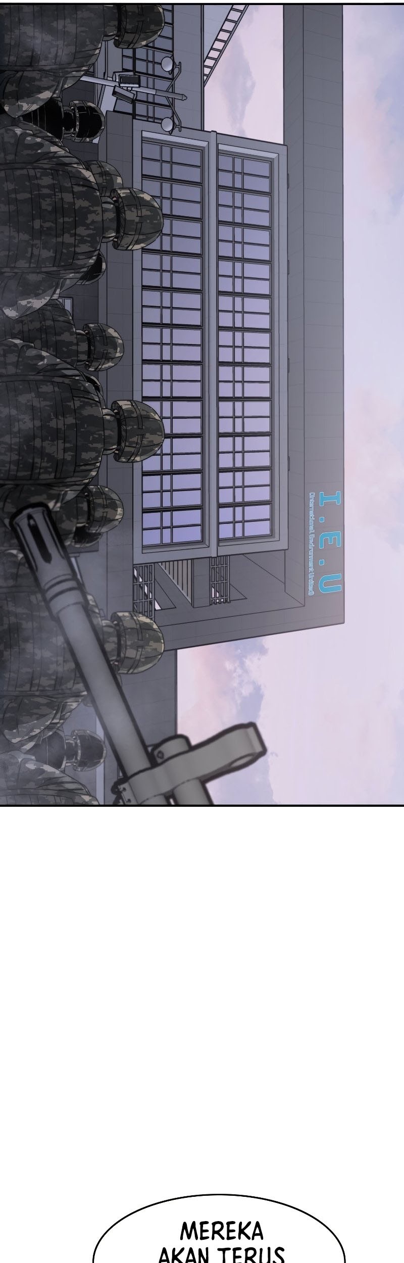 Existence Chapter 33 Gambar 42