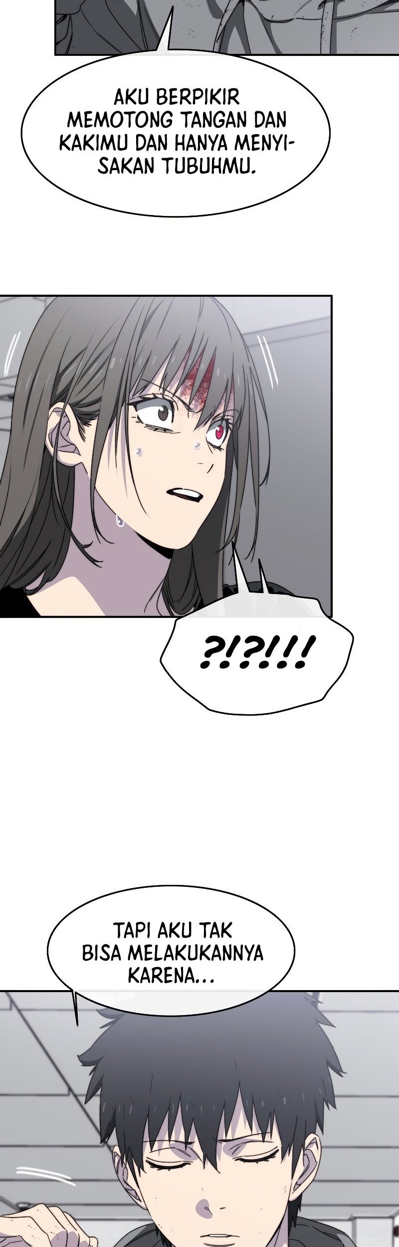 Existence Chapter 33 Gambar 55