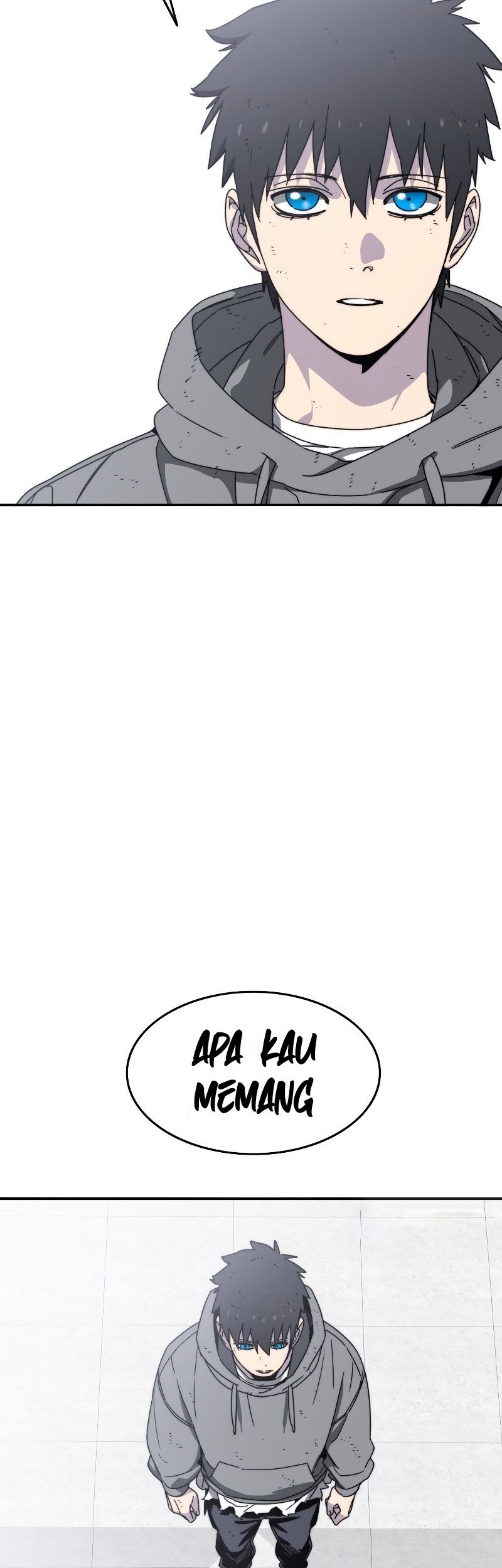 Existence Chapter 33 Gambar 60