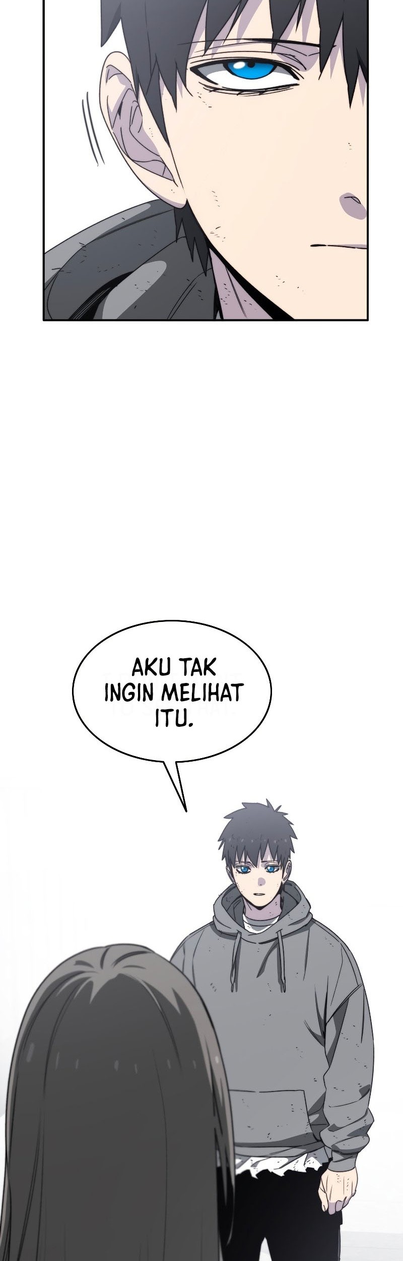 Existence Chapter 33 Gambar 58