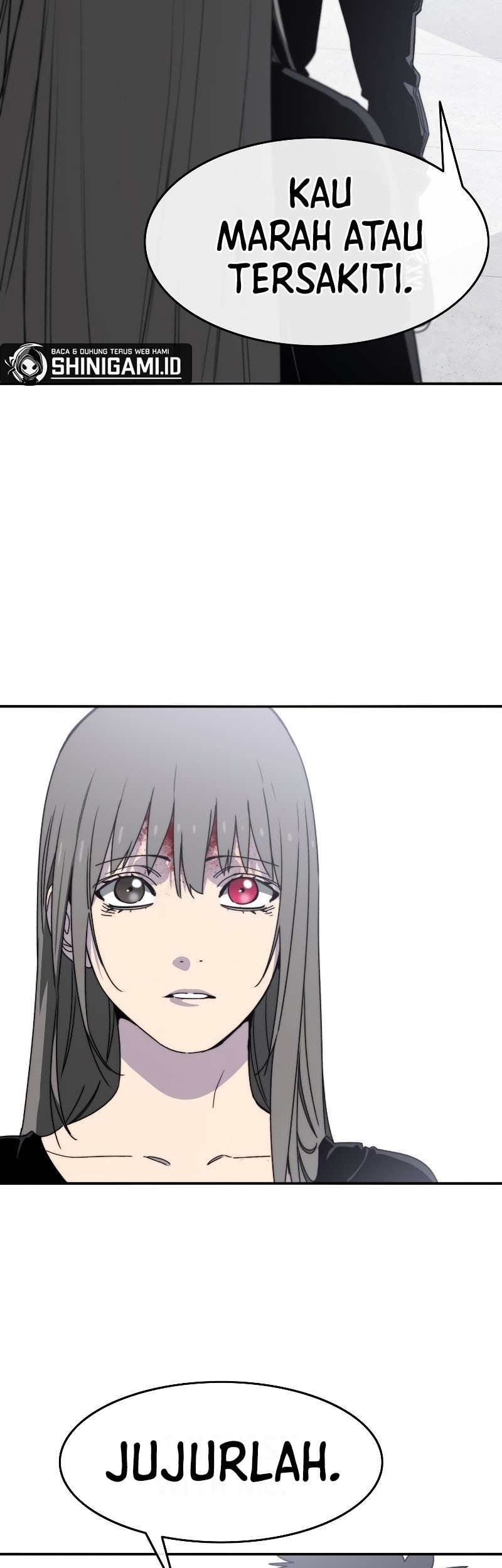 Existence Chapter 33 Gambar 59