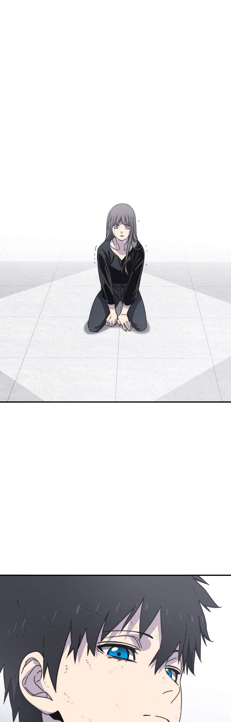 Existence Chapter 33 Gambar 22