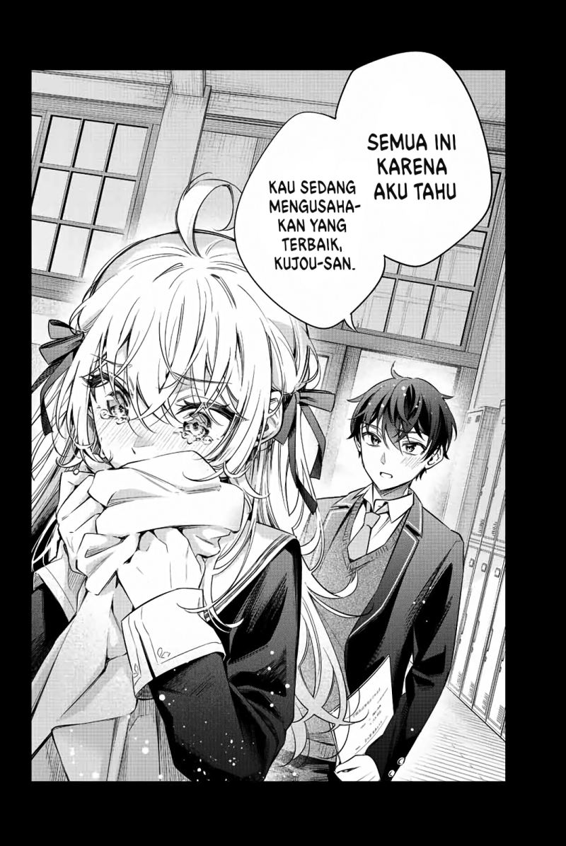 Tokidoki Bosotto Roshiago de Dereru Tonari no Alya-san Chapter 11 Gambar 15