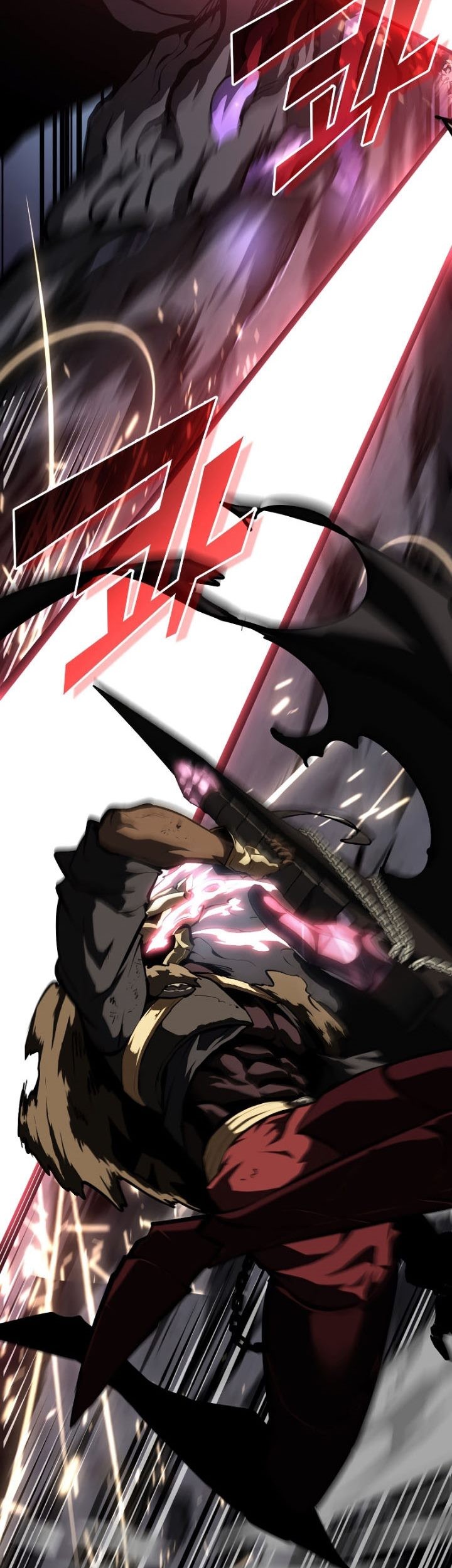 Return of the SSS-Class Ranker Chapter 48 Gambar 26