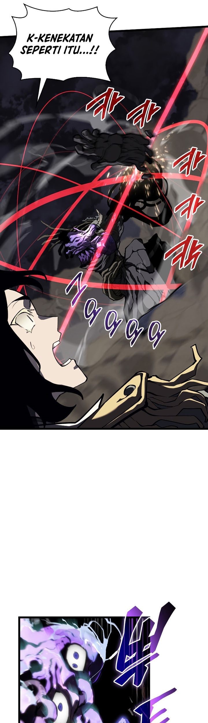 Return of the SSS-Class Ranker Chapter 48 Gambar 28