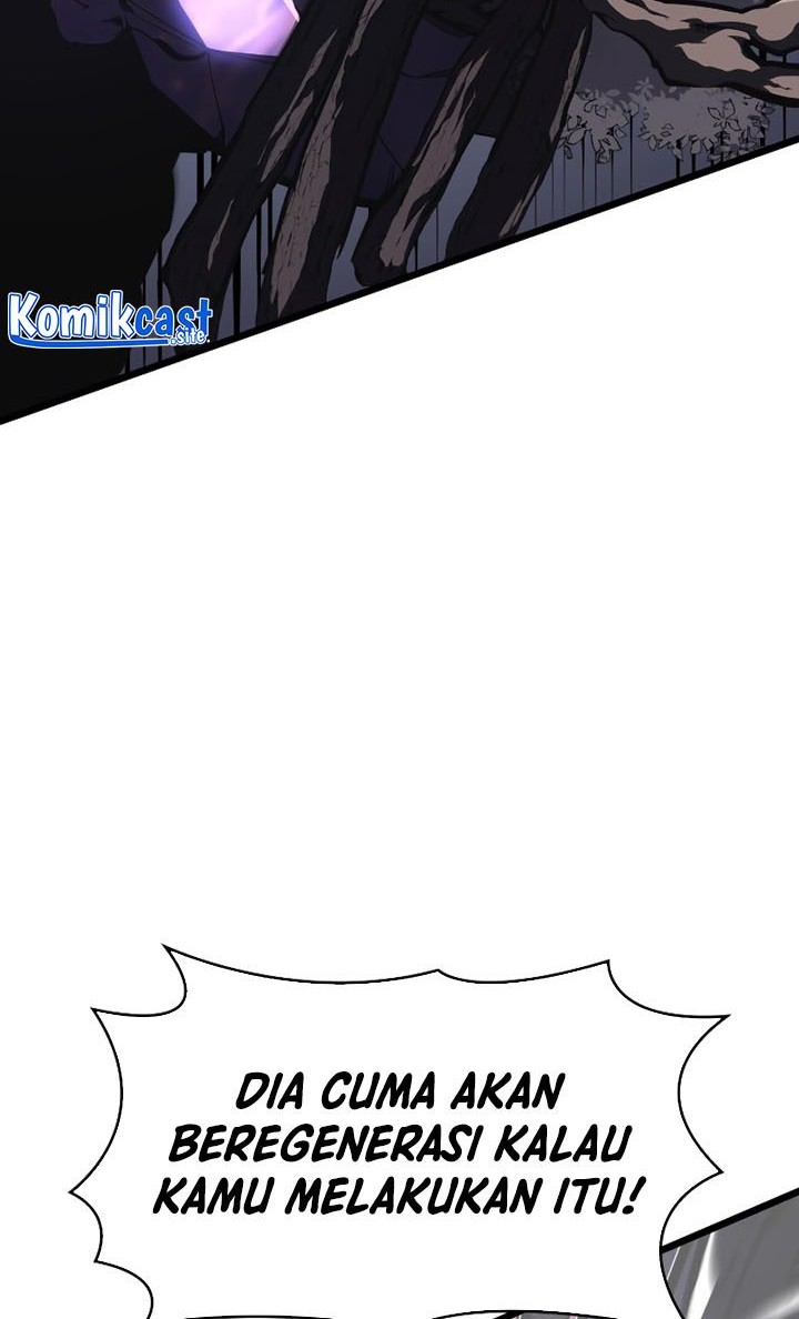 Return of the SSS-Class Ranker Chapter 48 Gambar 31