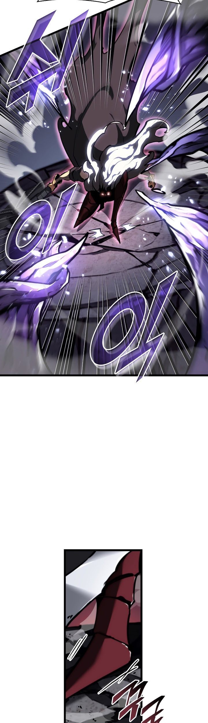 Return of the SSS-Class Ranker Chapter 48 Gambar 32