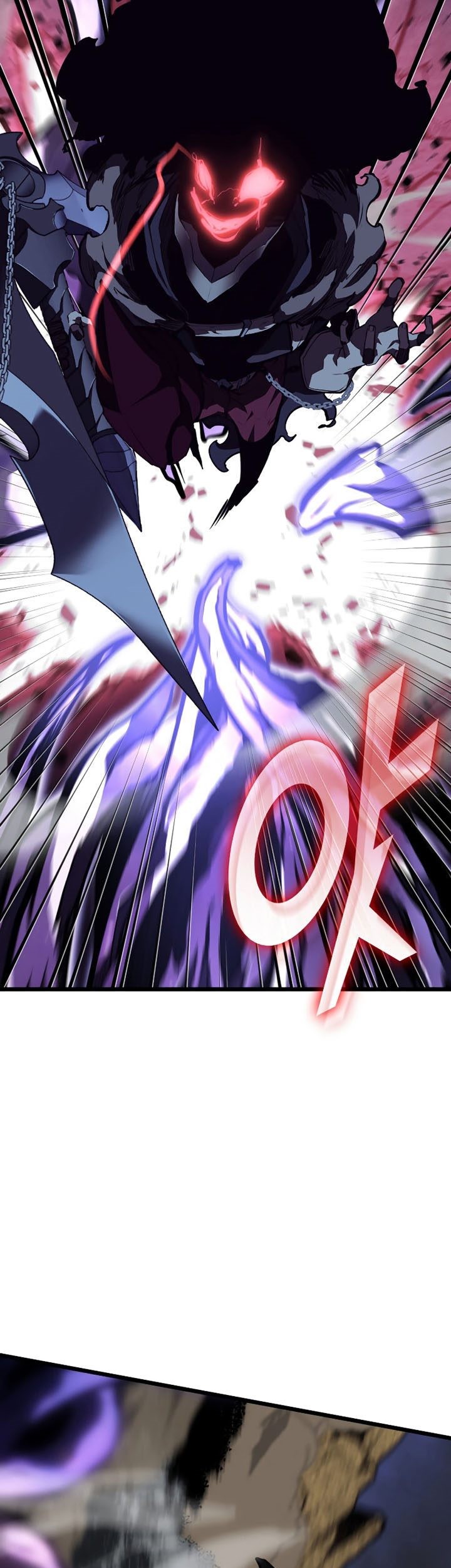 Return of the SSS-Class Ranker Chapter 48 Gambar 34