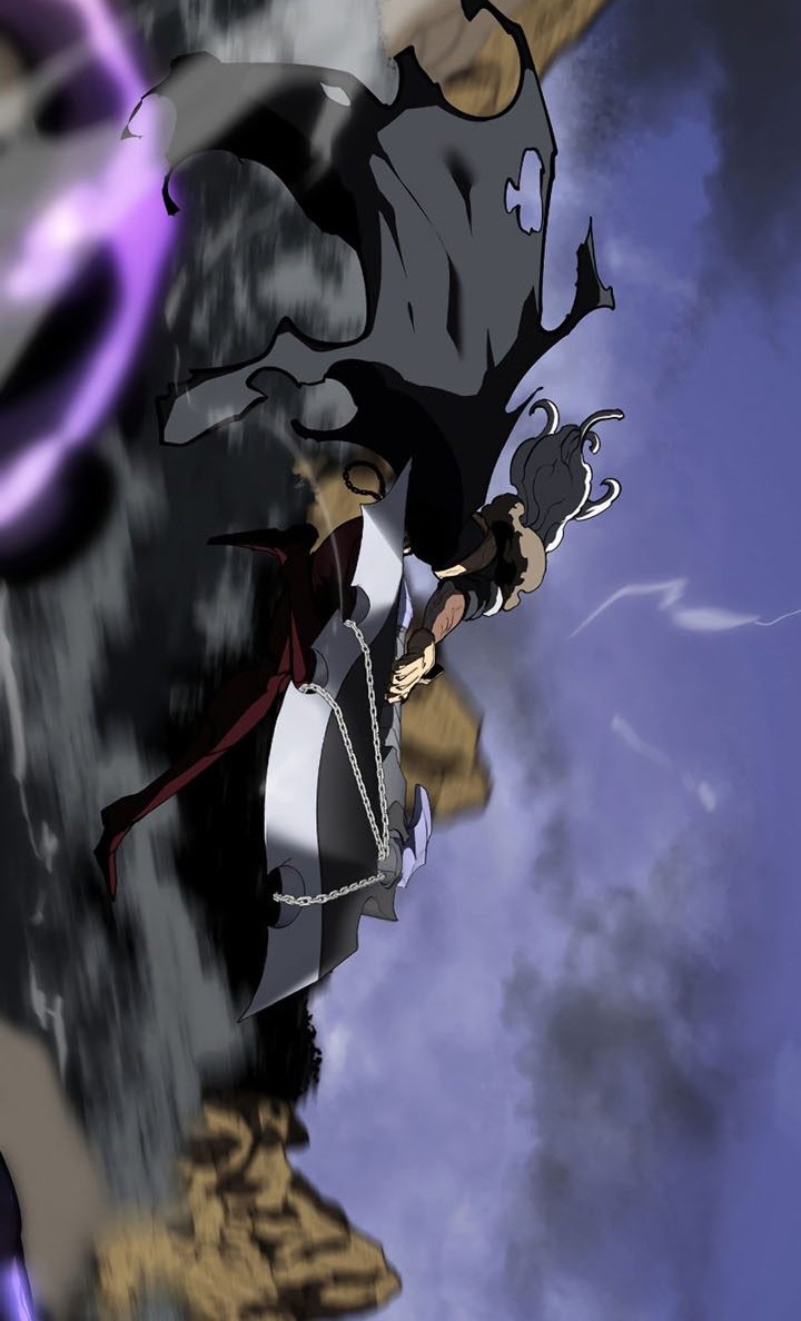 Return of the SSS-Class Ranker Chapter 48 Gambar 35