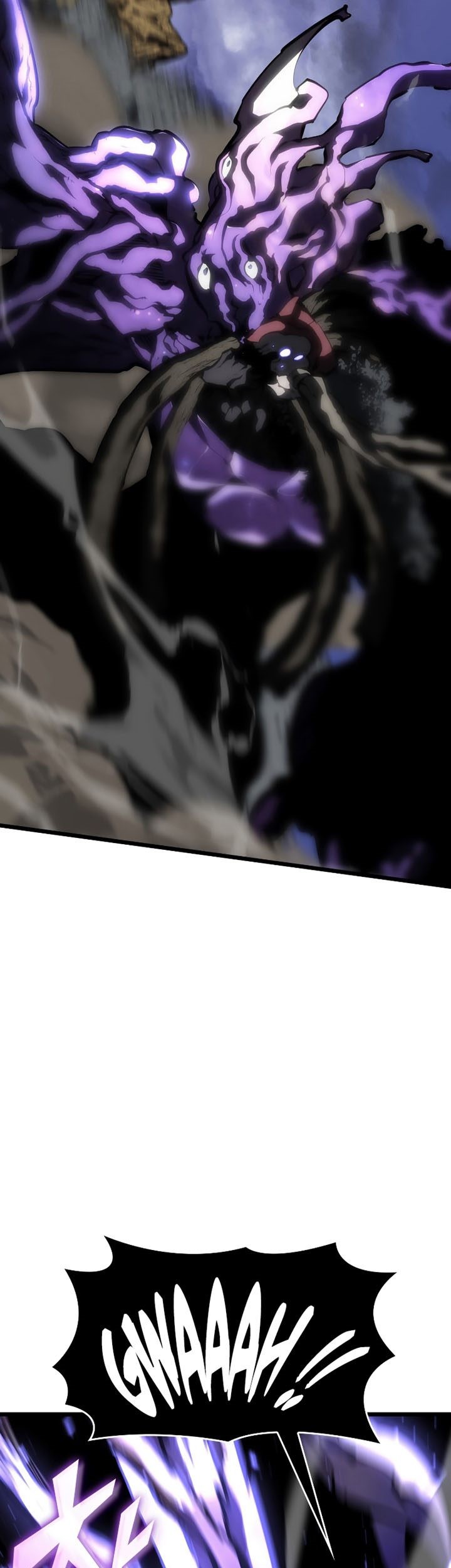 Return of the SSS-Class Ranker Chapter 48 Gambar 36