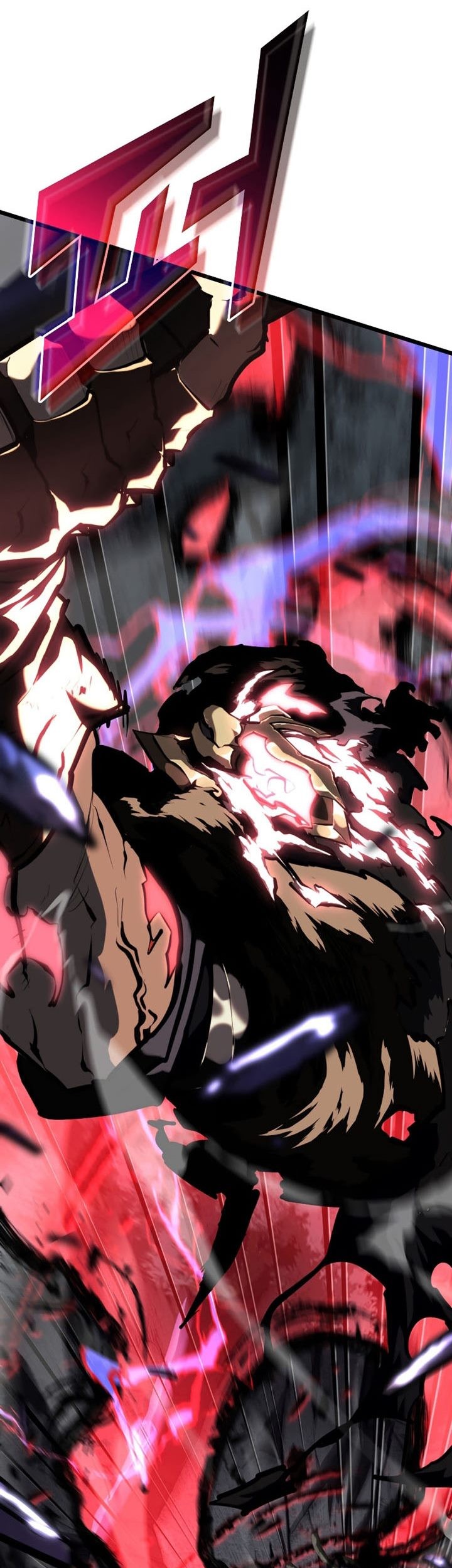 Return of the SSS-Class Ranker Chapter 48 Gambar 18