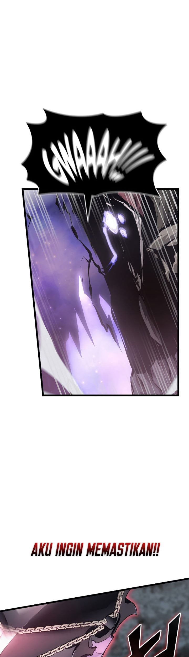 Return of the SSS-Class Ranker Chapter 48 Gambar 20