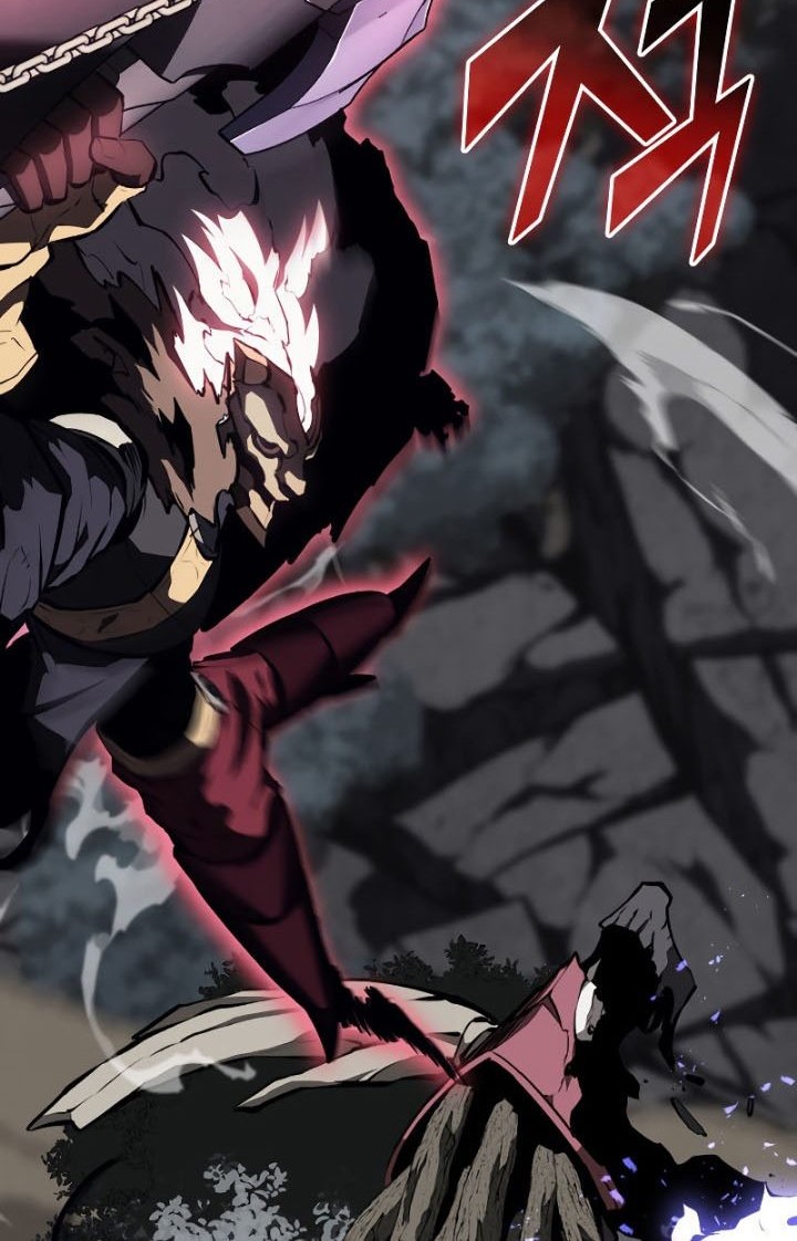 Return of the SSS-Class Ranker Chapter 48 Gambar 21