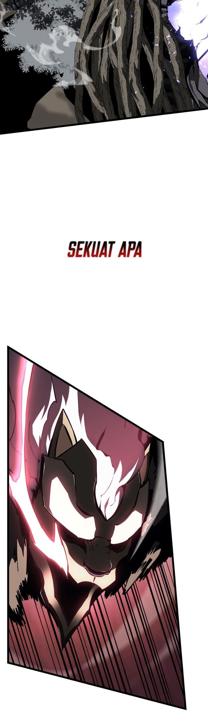 Return of the SSS-Class Ranker Chapter 48 Gambar 22