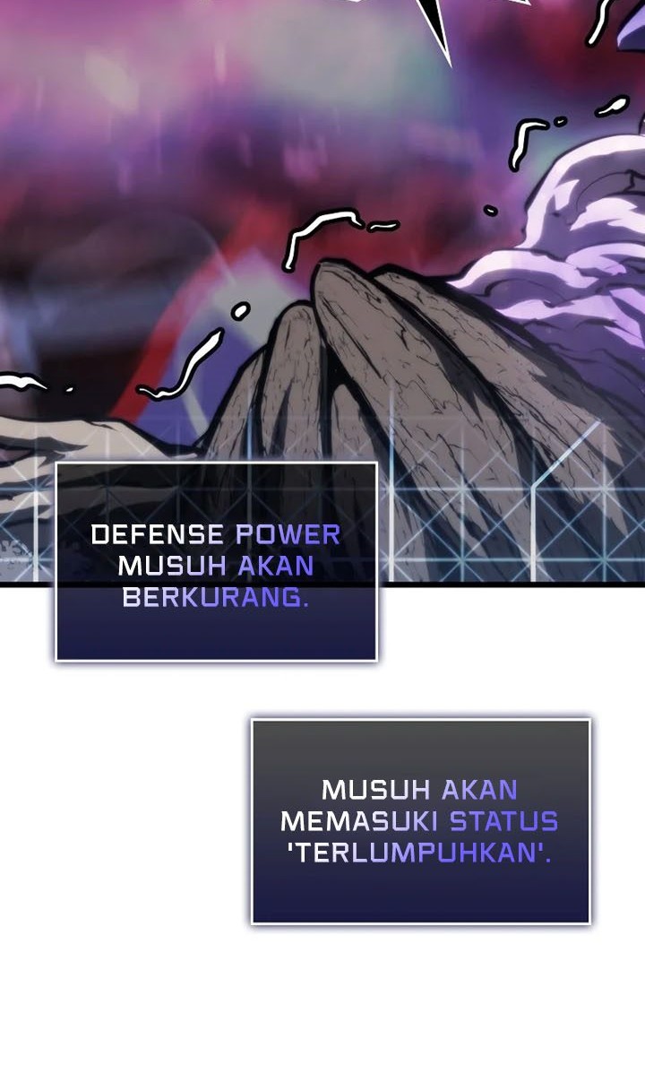 Return of the SSS-Class Ranker Chapter 48 Gambar 47