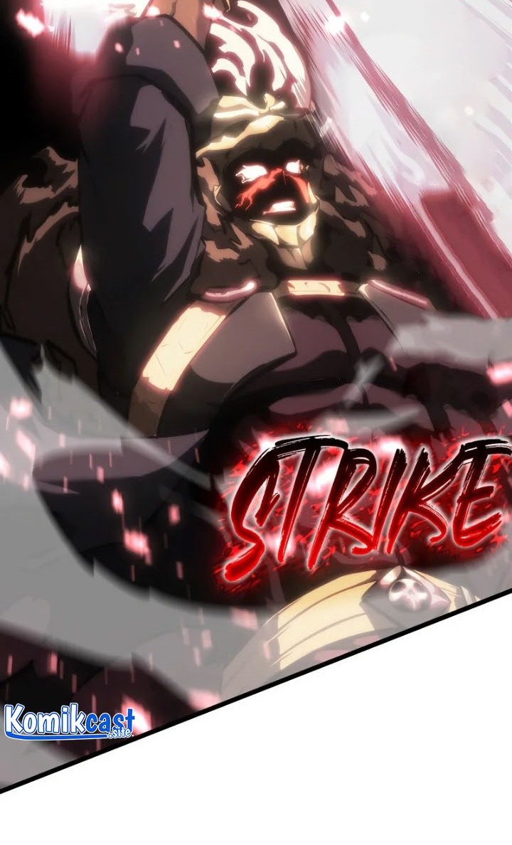 Return of the SSS-Class Ranker Chapter 48 Gambar 49