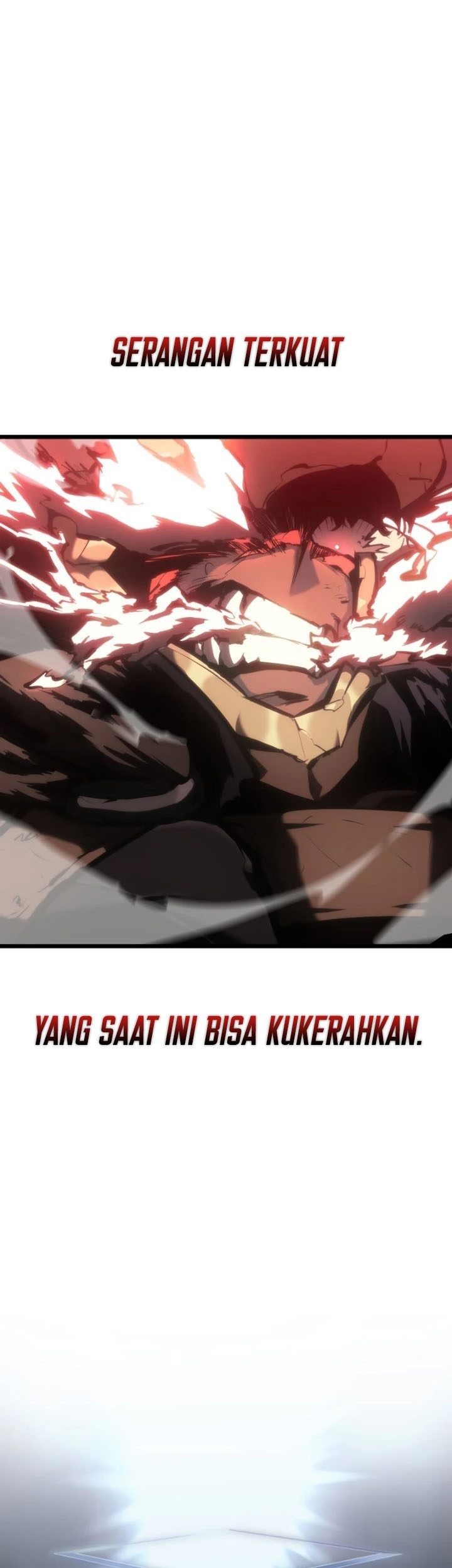 Return of the SSS-Class Ranker Chapter 48 Gambar 50