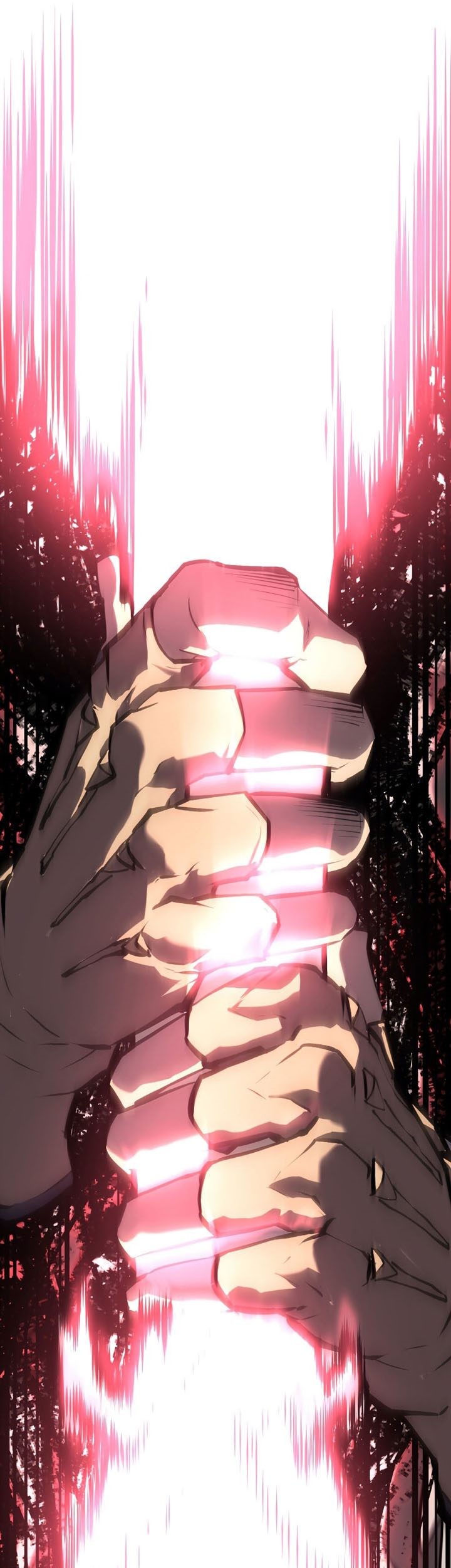 Return of the SSS-Class Ranker Chapter 48 Gambar 54