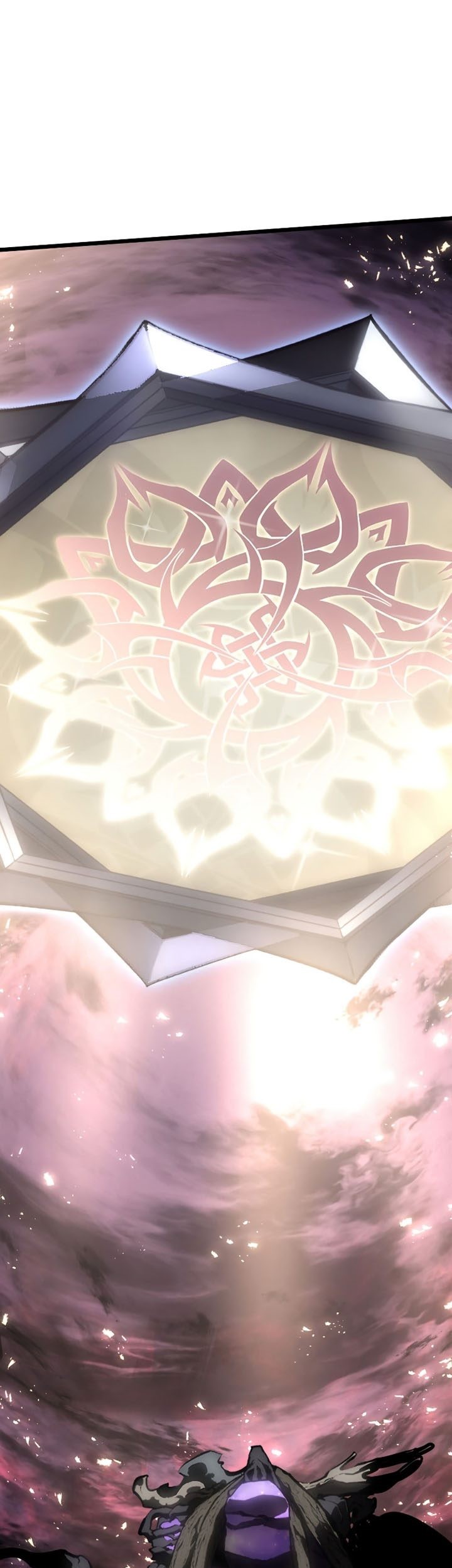 Return of the SSS-Class Ranker Chapter 48 Gambar 56