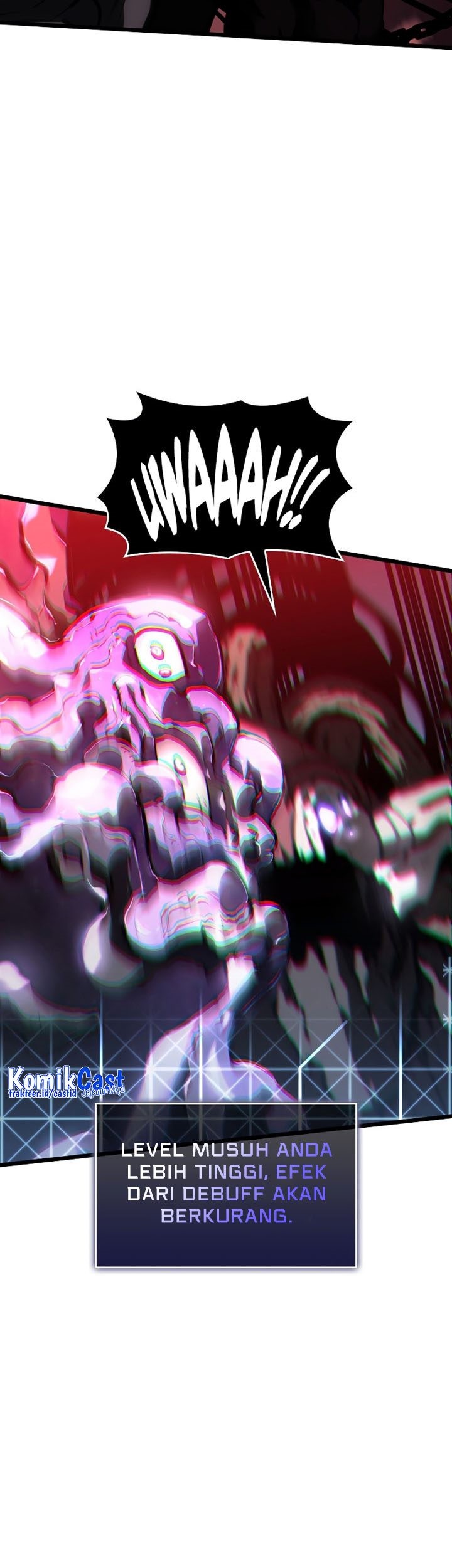 Return of the SSS-Class Ranker Chapter 48 Gambar 40