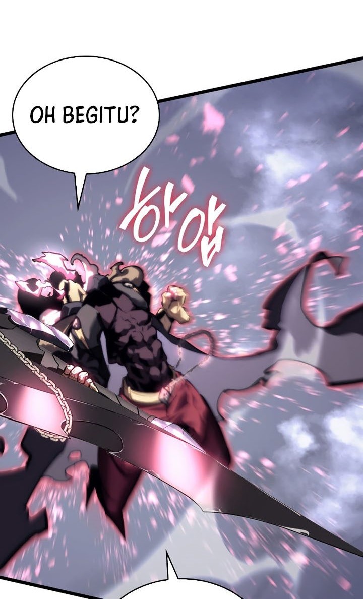 Return of the SSS-Class Ranker Chapter 48 Gambar 41