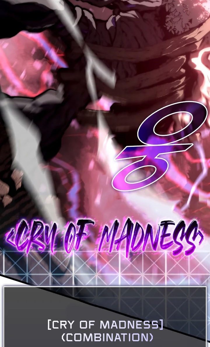 Return of the SSS-Class Ranker Chapter 48 Gambar 45