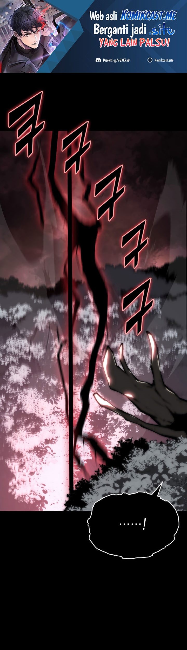 Manhwa Return of the SSS-Class Ranker Chapter 48 gambar nomor 2