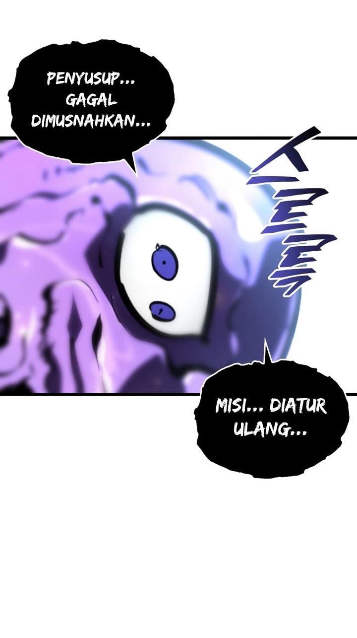 Return of the SSS-Class Ranker Chapter 48 Gambar 69