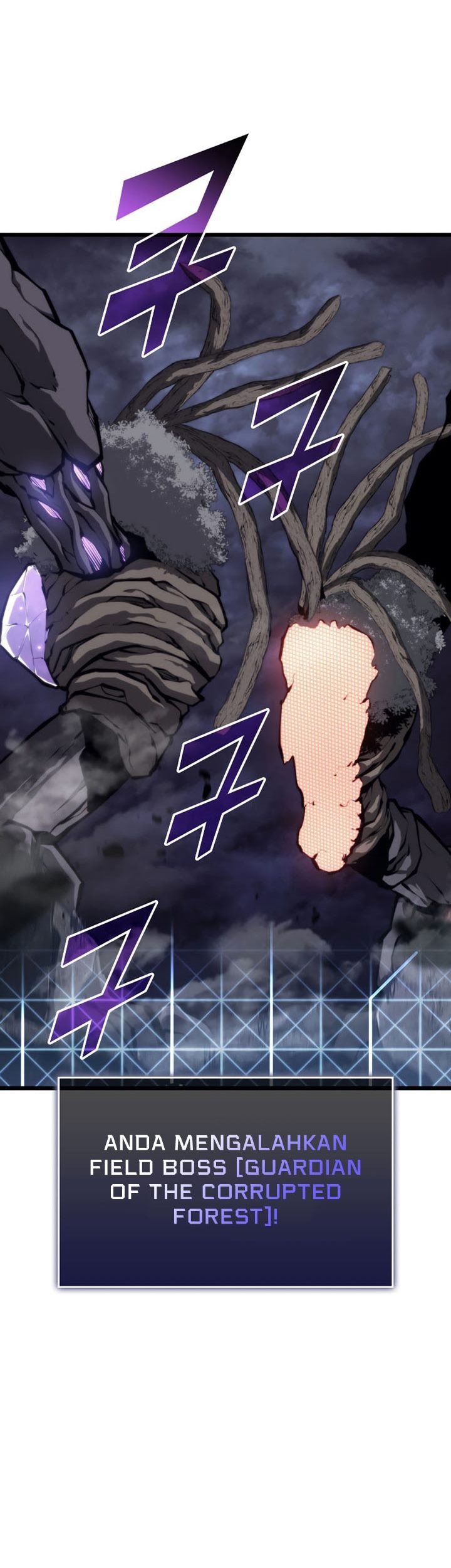 Return of the SSS-Class Ranker Chapter 48 Gambar 70