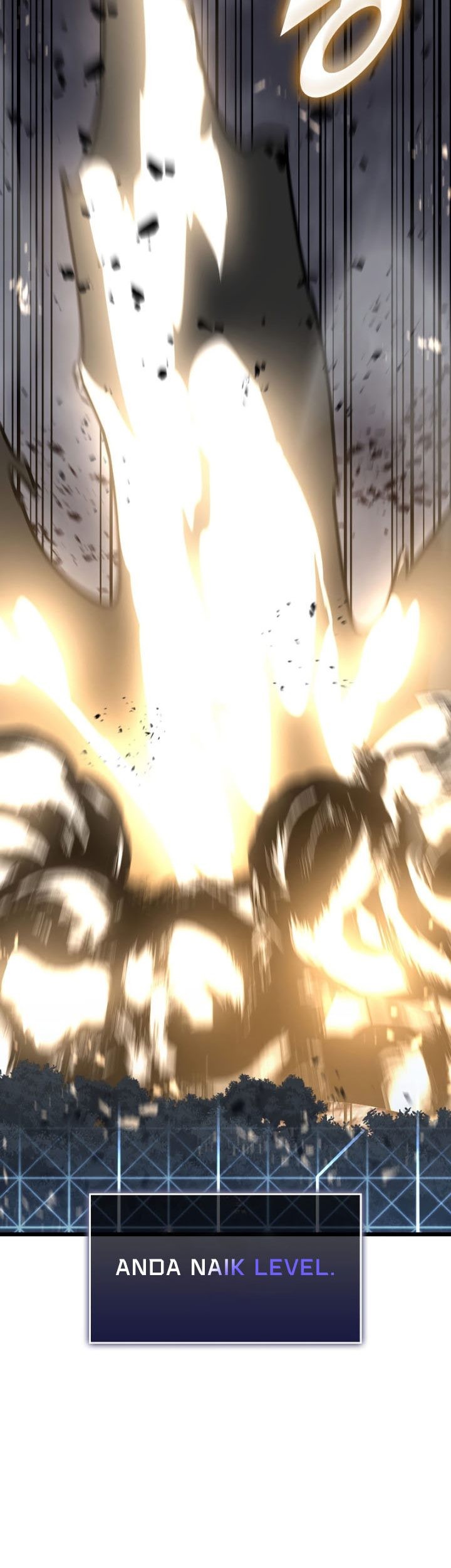 Return of the SSS-Class Ranker Chapter 48 Gambar 72