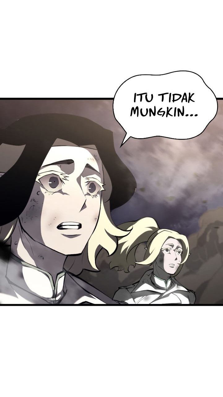 Return of the SSS-Class Ranker Chapter 48 Gambar 73