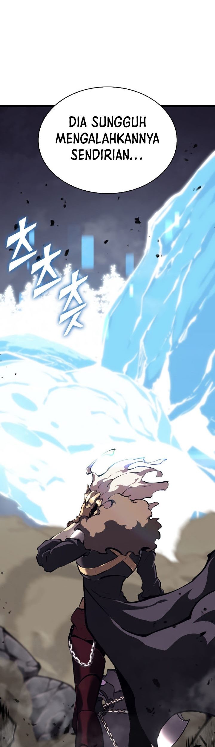 Return of the SSS-Class Ranker Chapter 48 Gambar 74