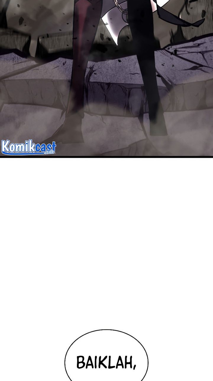 Return of the SSS-Class Ranker Chapter 48 Gambar 75