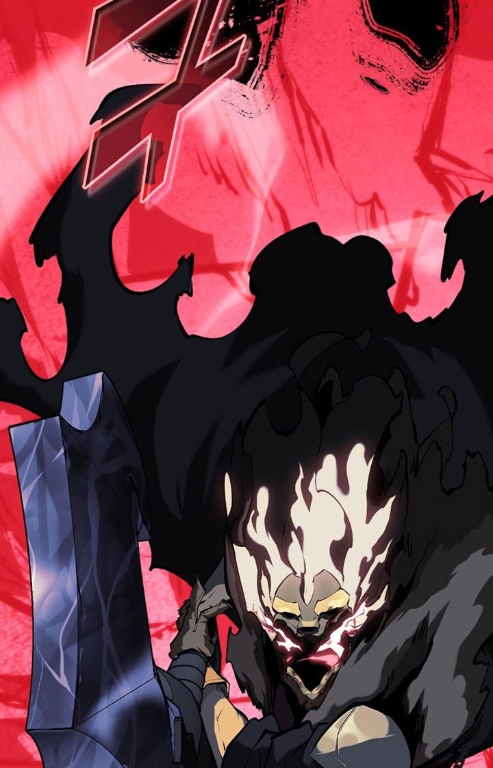 Return of the SSS-Class Ranker Chapter 48 Gambar 5