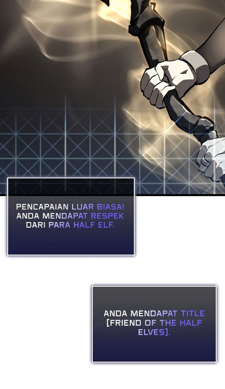 Return of the SSS-Class Ranker Chapter 48 Gambar 87