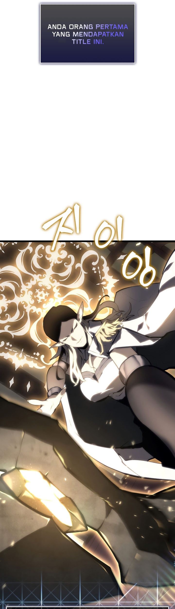 Return of the SSS-Class Ranker Chapter 48 Gambar 88