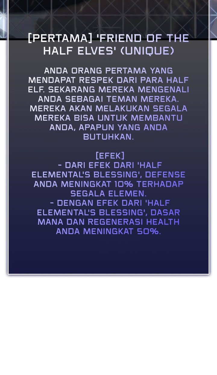 Return of the SSS-Class Ranker Chapter 48 Gambar 89