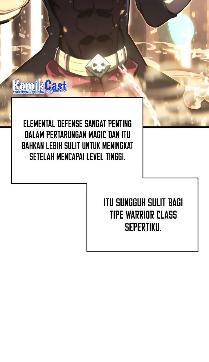 Return of the SSS-Class Ranker Chapter 48 Gambar 91