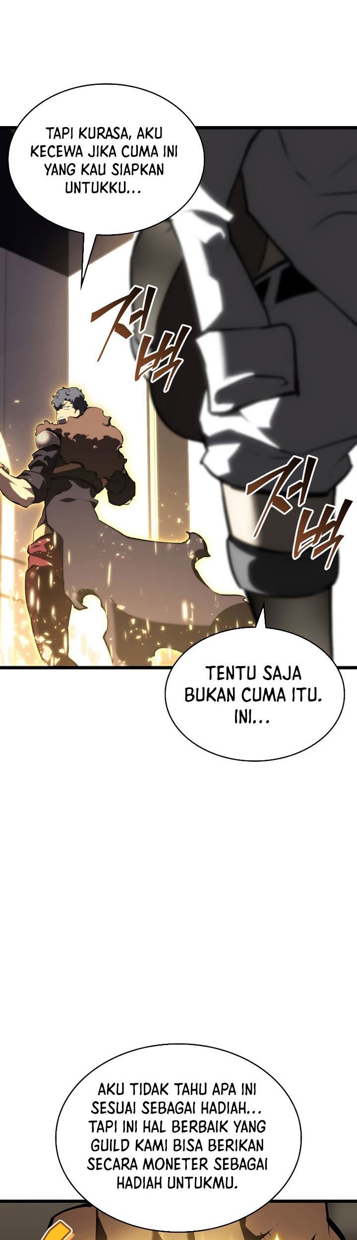 Return of the SSS-Class Ranker Chapter 48 Gambar 92