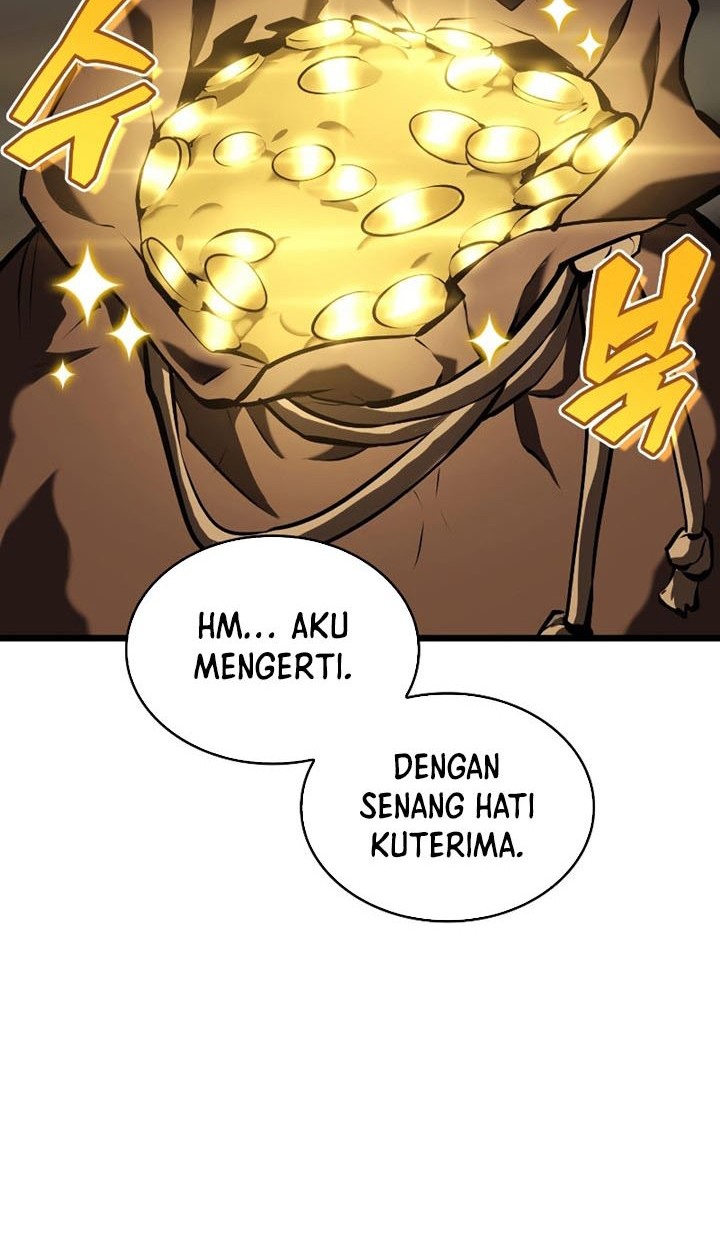 Return of the SSS-Class Ranker Chapter 48 Gambar 93