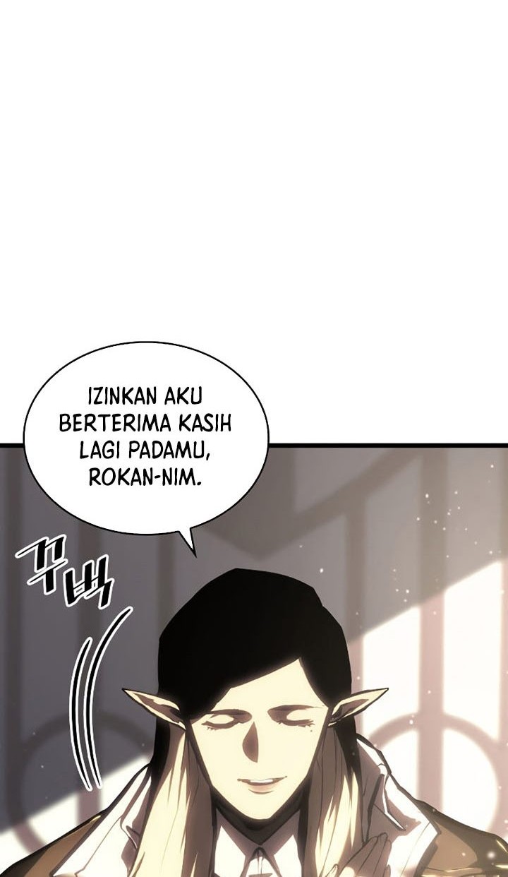 Return of the SSS-Class Ranker Chapter 48 Gambar 95