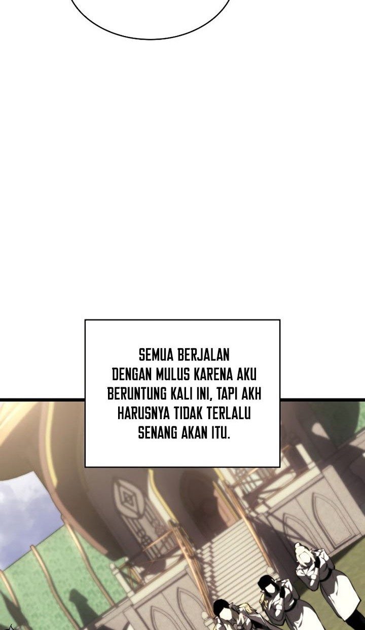 Return of the SSS-Class Ranker Chapter 48 Gambar 97