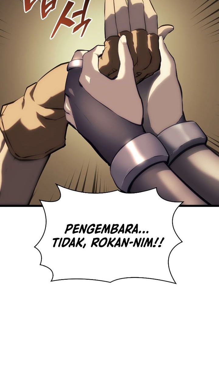 Return of the SSS-Class Ranker Chapter 48 Gambar 81