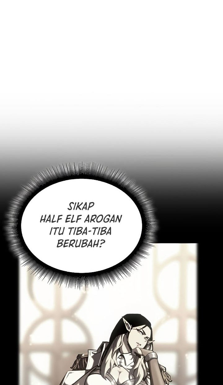 Return of the SSS-Class Ranker Chapter 48 Gambar 83