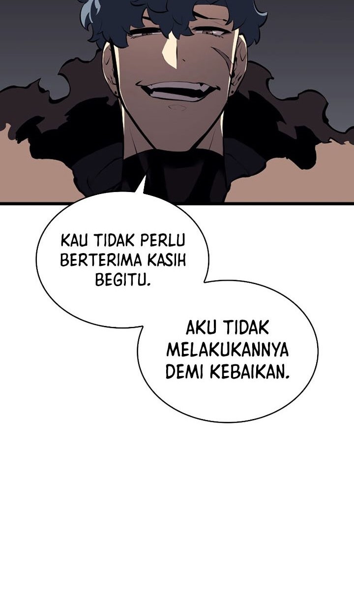 Return of the SSS-Class Ranker Chapter 48 Gambar 85