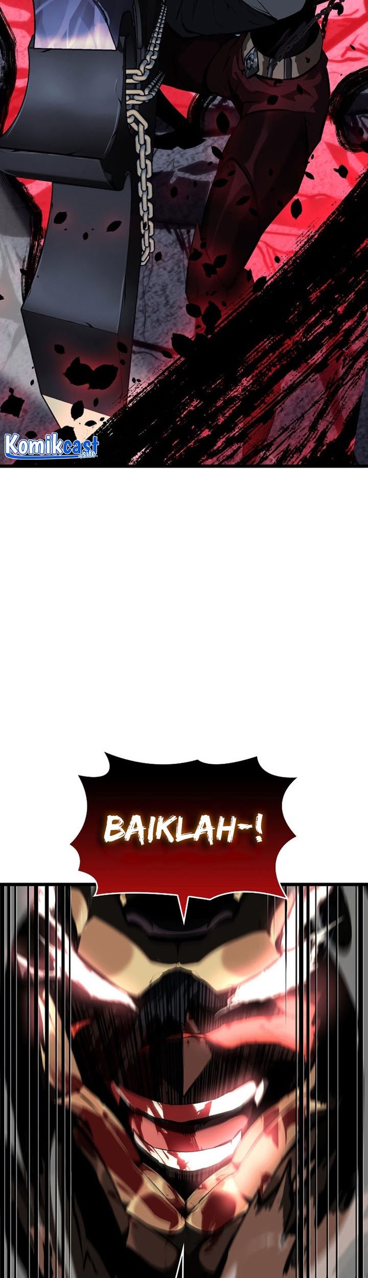 Return of the SSS-Class Ranker Chapter 48 Gambar 6