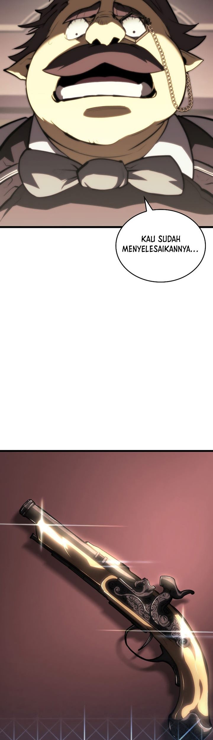 Return of the SSS-Class Ranker Chapter 48 Gambar 112