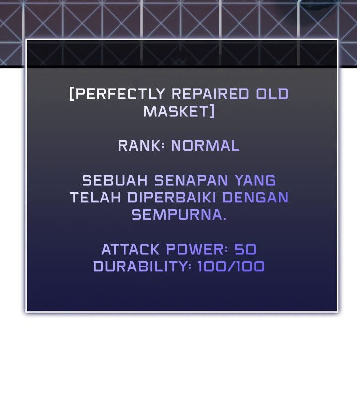 Return of the SSS-Class Ranker Chapter 48 Gambar 113