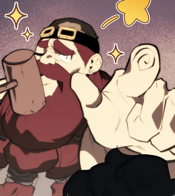 Return of the SSS-Class Ranker Chapter 48 Gambar 115