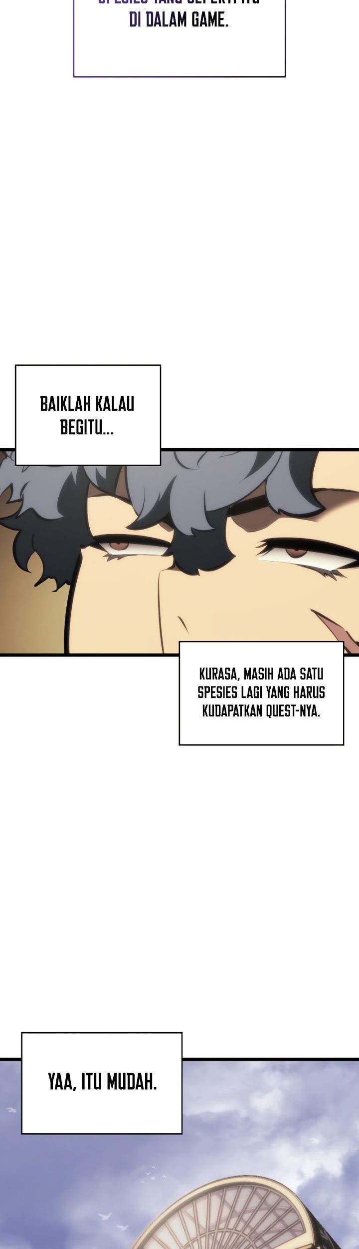 Return of the SSS-Class Ranker Chapter 48 Gambar 100